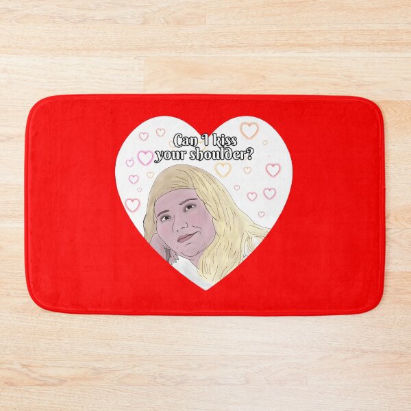 Item preview, Can I kiss your shoulder? - Nicole 90 day fiance  designed and sold by Ofthemoral.