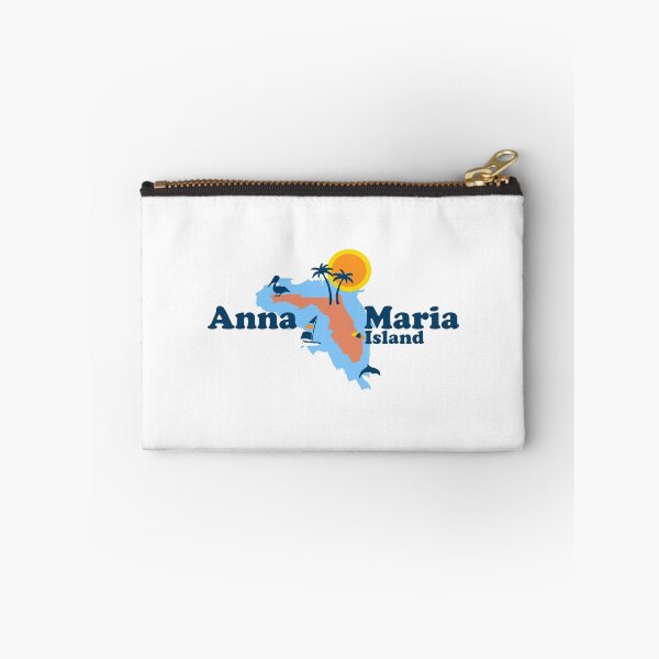 Item preview, Anna Maria Island. designed and sold by America Roadside..