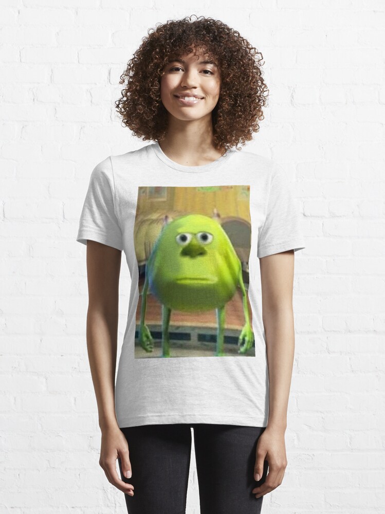 one direction mike wazowski shirt