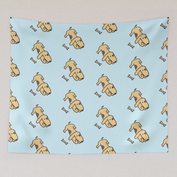 Item preview, Good Dog designed and sold by tofusan.