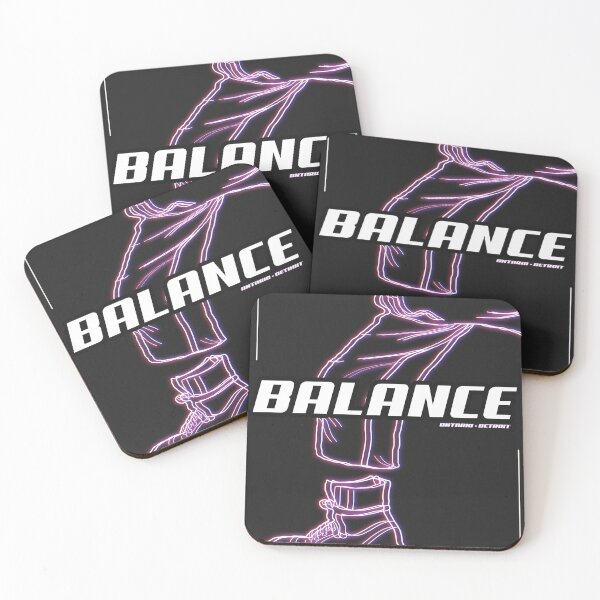 Item preview, BALANCE designed and sold by chelfors.