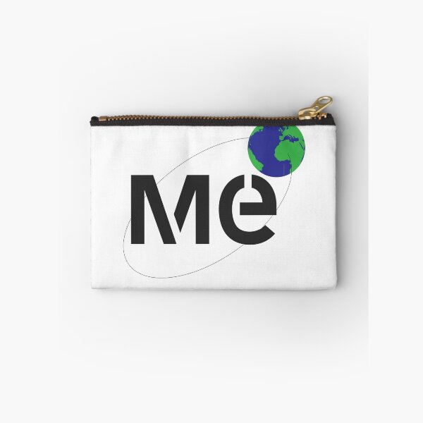 Item preview, The World Revolves Around Me designed and sold by shawq.