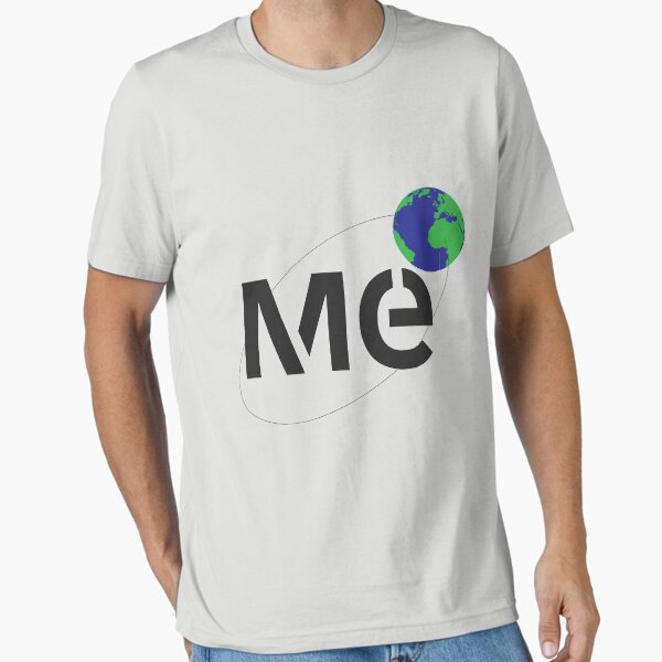 Item preview, The World Revolves Around Me designed and sold by shawq.