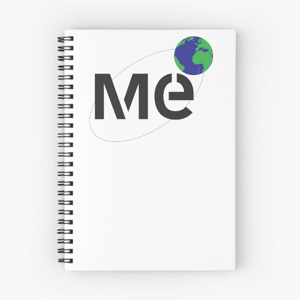 Item preview, The World Revolves Around Me designed and sold by shawq.