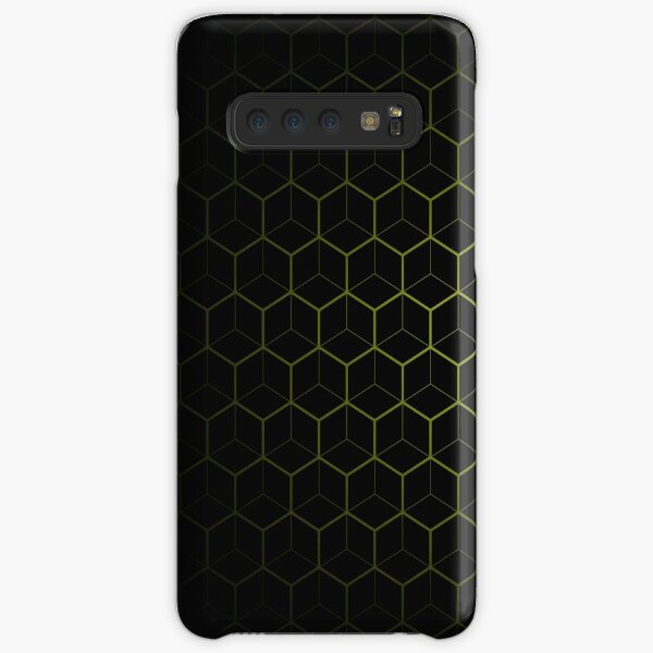 Very Cool, Super Awesome and kind of Pretty Amazing Abstract Pattern Samsung Galaxy Snap Case