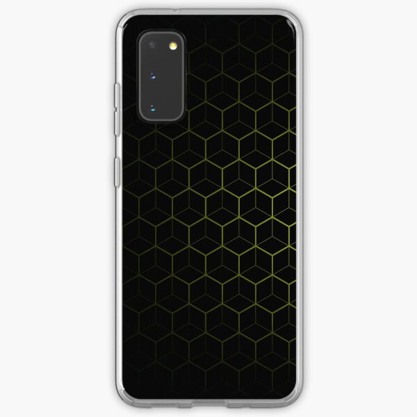 Very Cool, Super Awesome and kind of Pretty Amazing Abstract Pattern Samsung Galaxy Soft Case