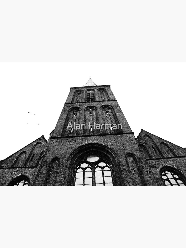 Hengelo 14 by AlanHarman