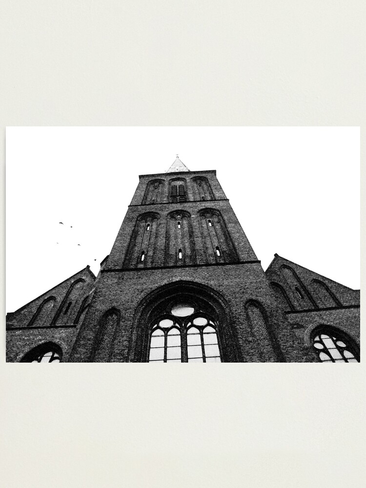 Alternate view of Hengelo 14 Photographic Print