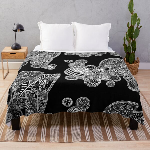 Item preview, Zentangle Pattern 3 designed and sold by Nicole Christine.