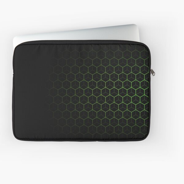 Very Cool, Super Awesome and kind of Pretty Amazing Abstract Pattern Laptop Sleeve