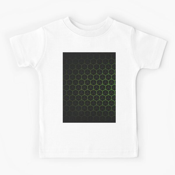 Very Cool, Super Awesome and kind of Pretty Amazing Abstract Pattern Kids T-Shirt