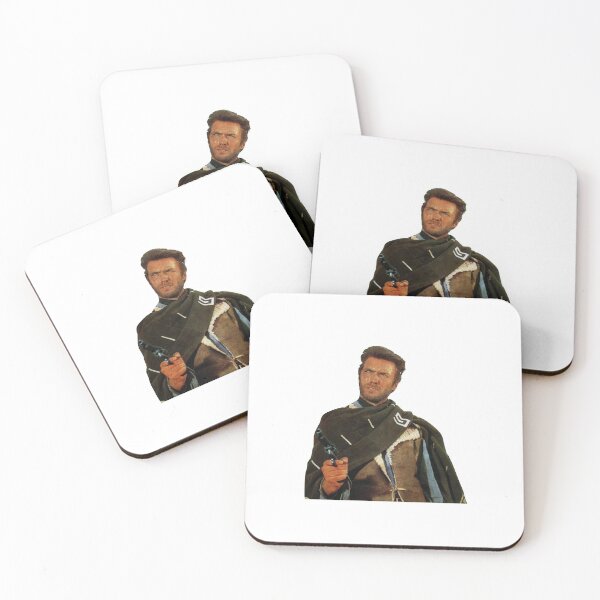 Item preview, Clint Eastwood, The Good designed and sold by ratpack4.