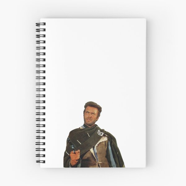 Item preview, Clint Eastwood, The Good designed and sold by ratpack4.