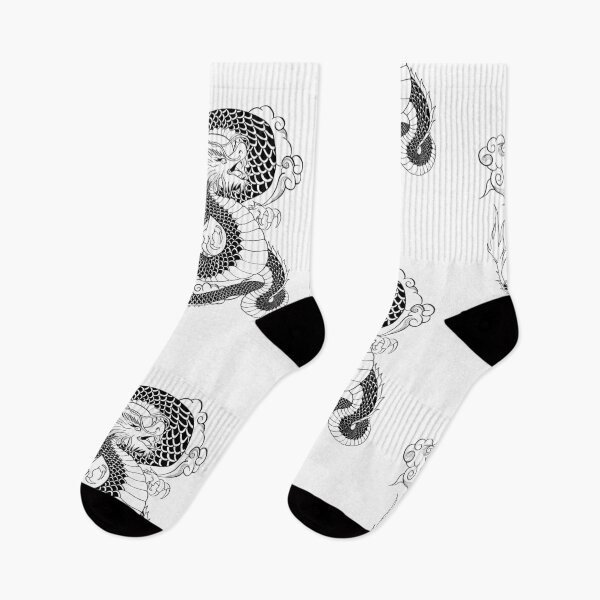Item preview, Chinese Dragon designed and sold by ArtofFD.