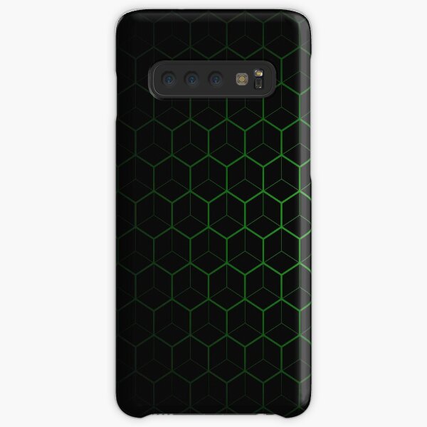 Very Cool, Super Awesome and kind of Pretty Amazing Abstract Pattern Samsung Galaxy Snap Case