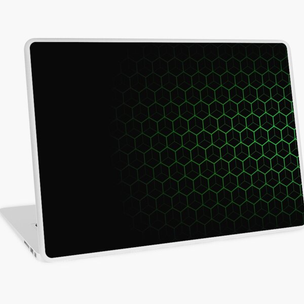 Very Cool, Super Awesome and kind of Pretty Amazing Abstract Pattern Laptop Skin