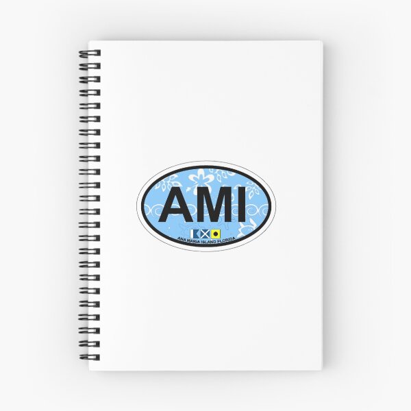 Item preview, Anna Maria Island. designed and sold by America Roadside..