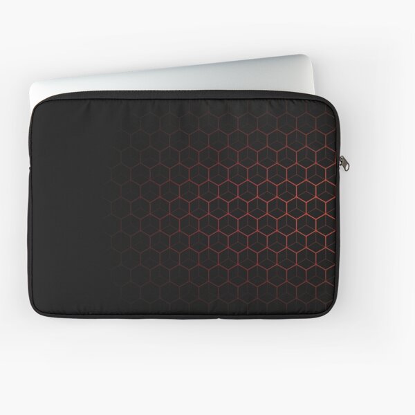 Very Cool, Super Awesome and kind of Pretty Amazing Abstract Pattern Laptop Sleeve