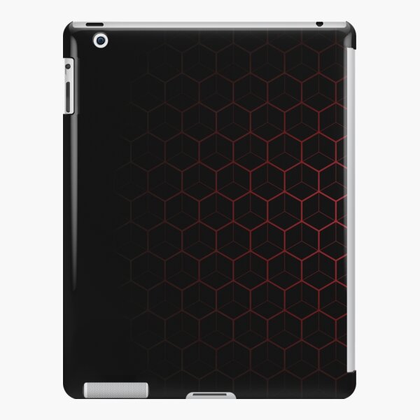 Very Cool, Super Awesome and kind of Pretty Amazing Abstract Pattern iPad Snap Case