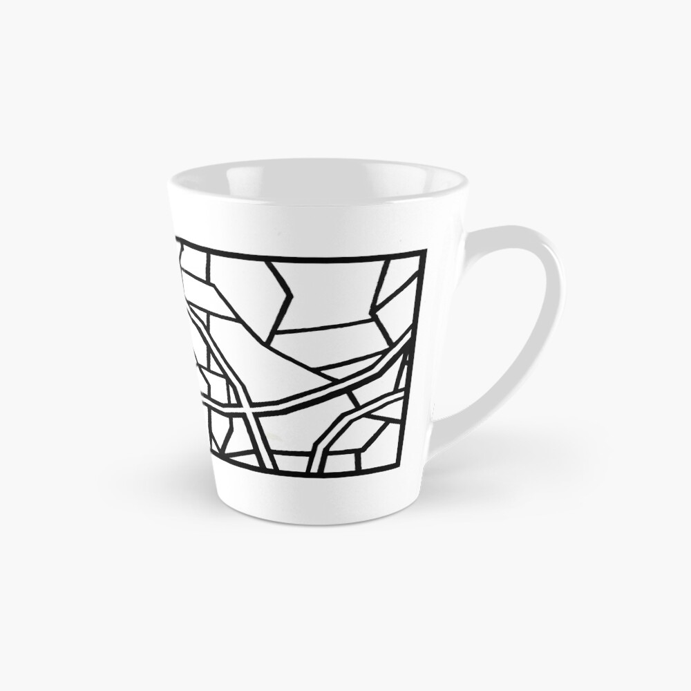 Item preview, Tall Mug designed and sold by SolsticeZ.