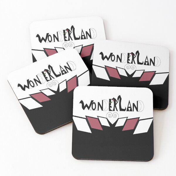 Artikelvorschau, FATF Wonderland Single Design entworfen und verkauft von bmckay96.