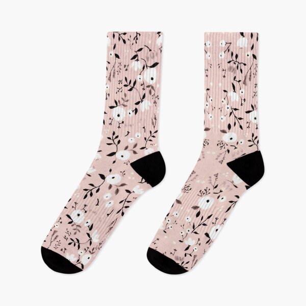 Item preview, Pink Floral designed and sold by tofusan.