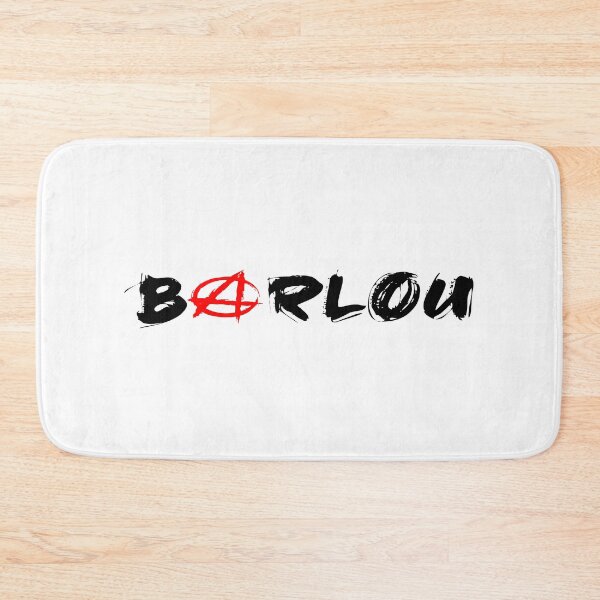 Item preview, Barlou anarchy designed and sold by JorrieFKL.