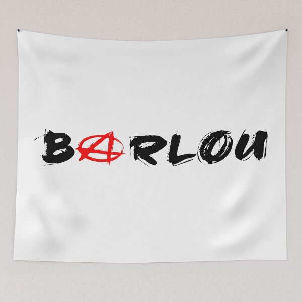 Item preview, Barlou anarchy designed and sold by JorrieFKL.