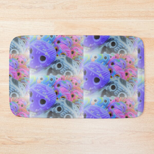 Item preview, DIA DEL MUERTO designed and sold by Glenn Johnson.