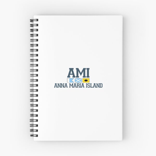 Item preview, Anna Maria Island. designed and sold by America Roadside..