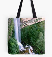 Katoomba Falls Tote Bag