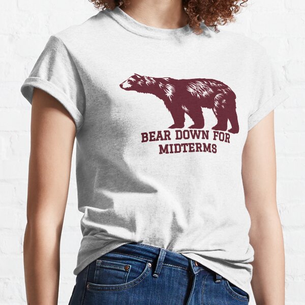 Bear Down - Chitown Clothing S