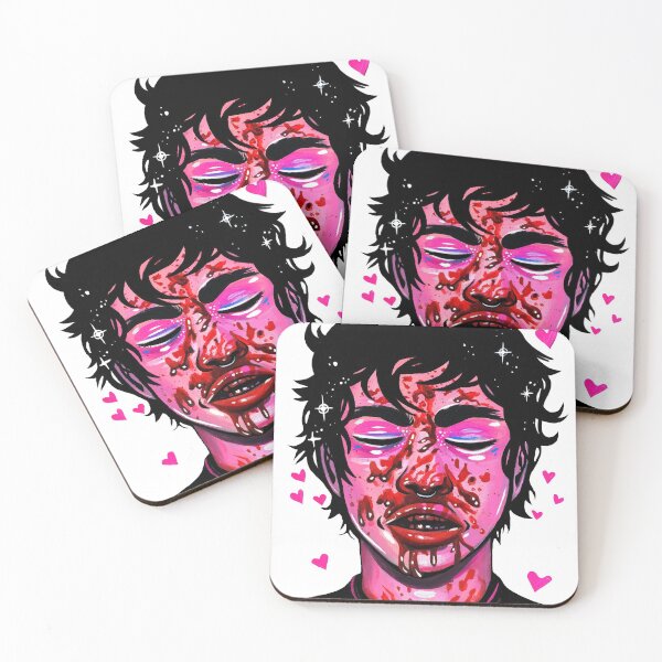 Item preview, Bloody Boy designed and sold by Bethany  Dobson.
