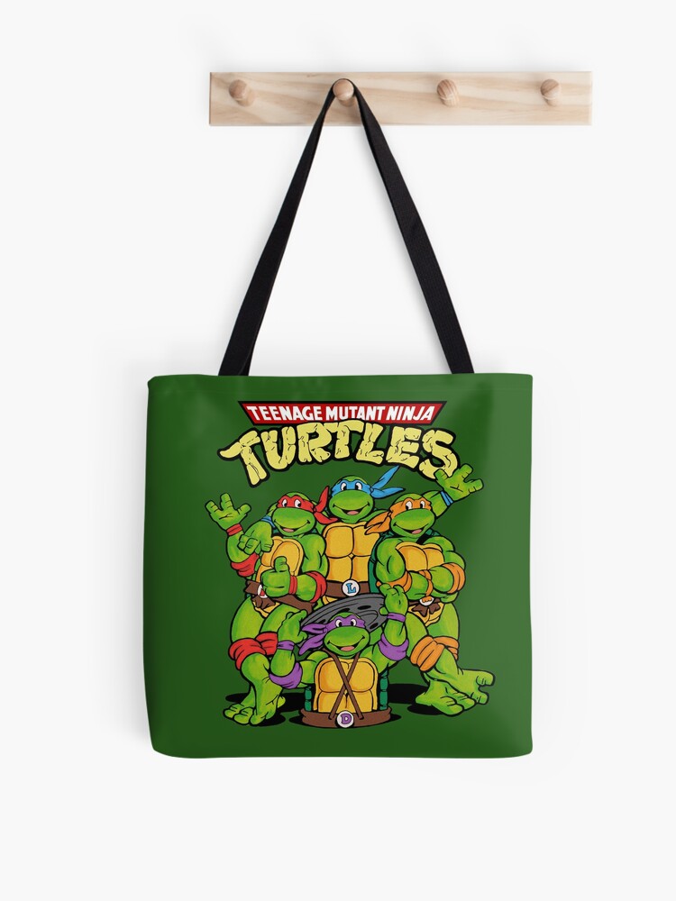 tmnt bolsa