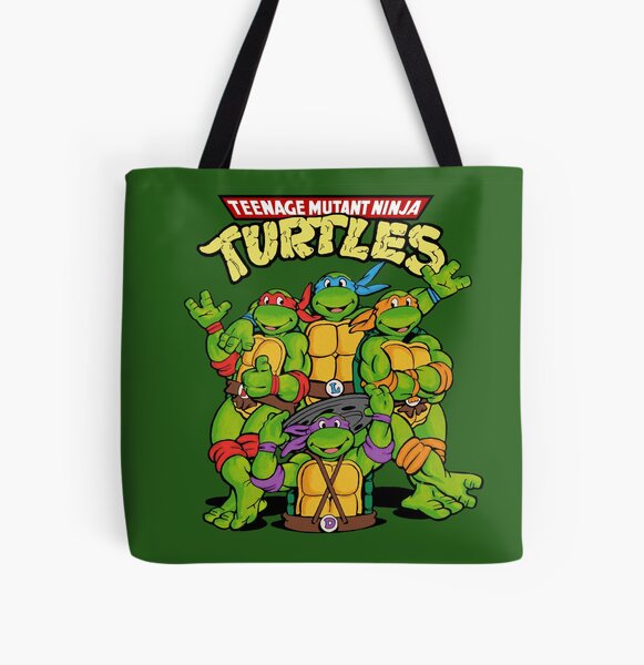 tmnt bolsa