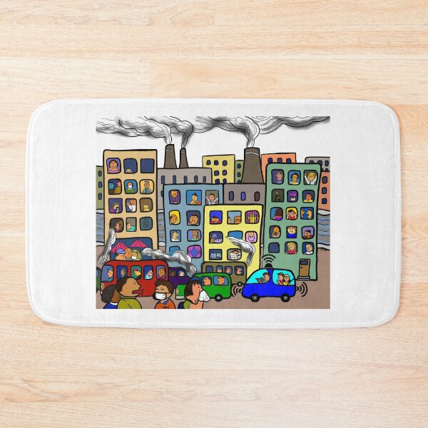 Item preview, Self Driving Car designed and sold by Nalidsa Sukprasert.