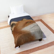 WILD FOX Comforter