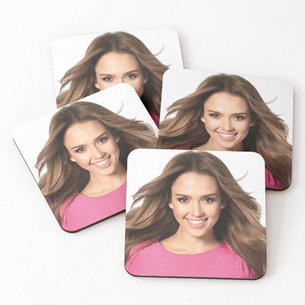 Item preview, jessica alba designed and sold by Gussdx.