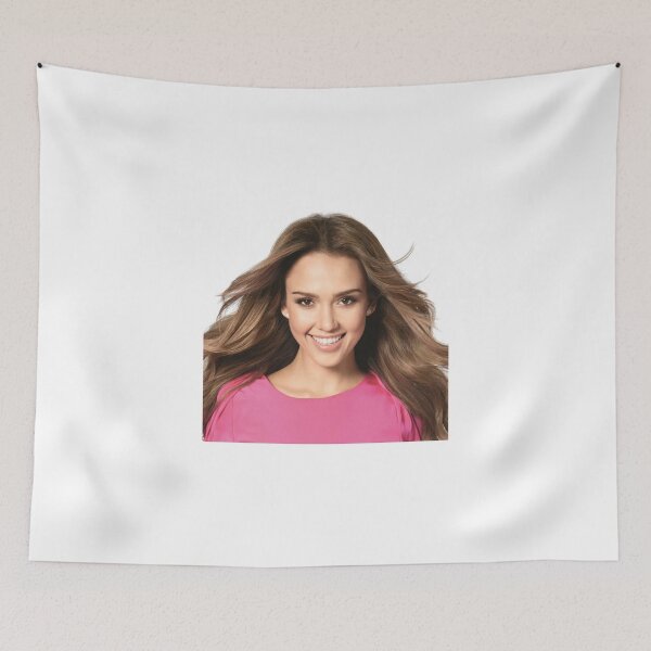 Item preview, jessica alba designed and sold by Gussdx.