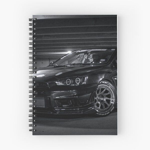 Item preview, Mitsubishi Evo X designed and sold by RAPTUROUS  SYNDICATE.