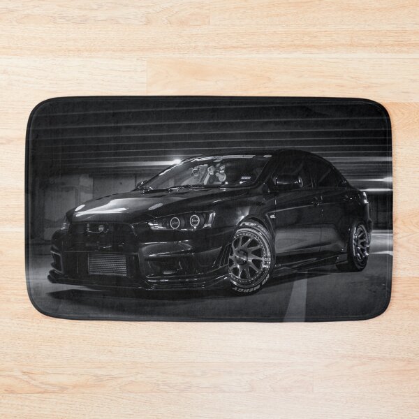 Item preview, Mitsubishi Evo X designed and sold by RAPTUROUS  SYNDICATE.