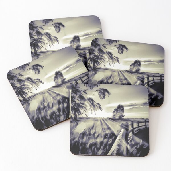 Item preview, Greener fields designed and sold by Awake-Aware.