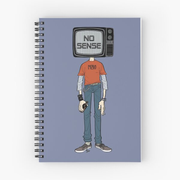 Item preview, no sense  designed and sold by nosensemello88.