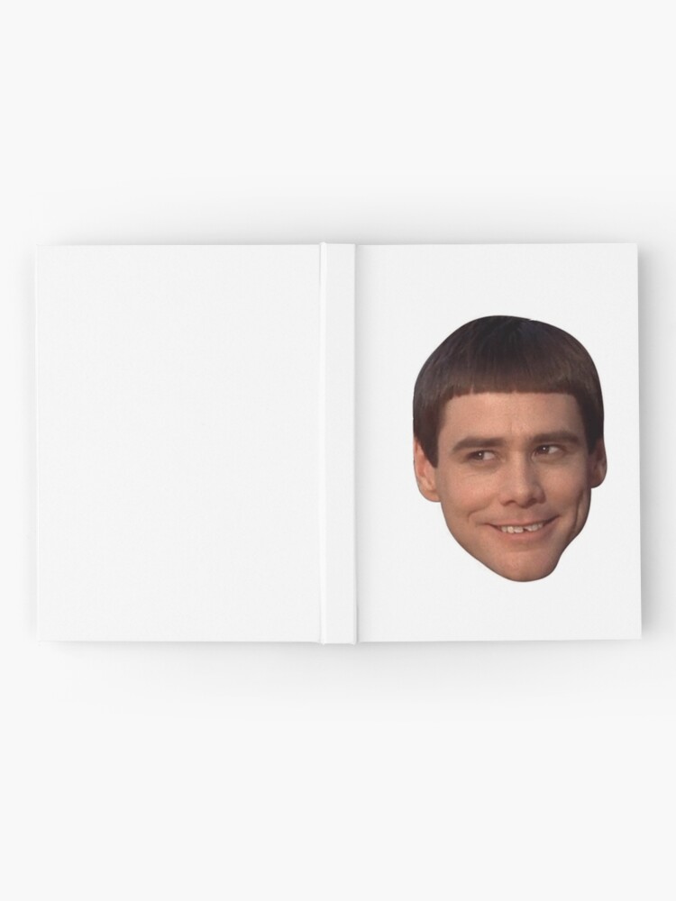 Lloyd Christmas - Dumb and Dumber - Jim Carrey | Journal