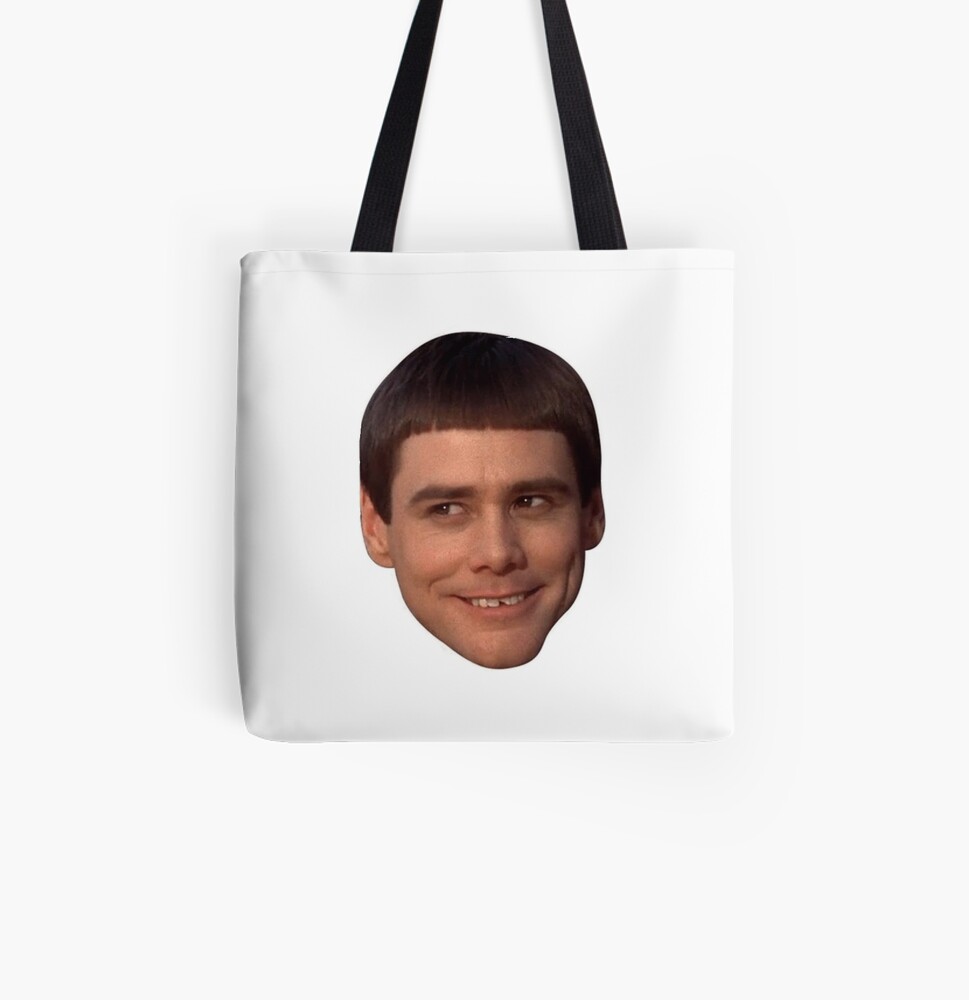 Lloyd Christmas - Dumb and Dumber - Jim Carrey | Journal
