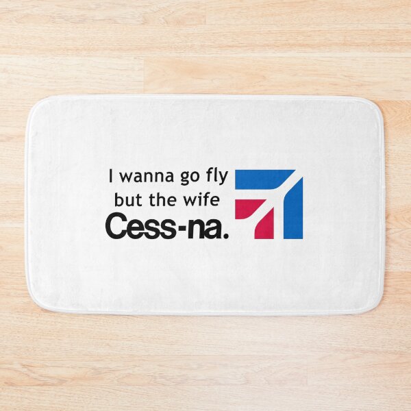Item preview, THE WIFE CESS-NA designed and sold by MACH5-.