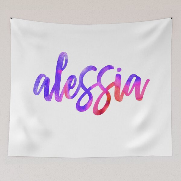 Item preview, Alessia designed and sold by hollanov98.