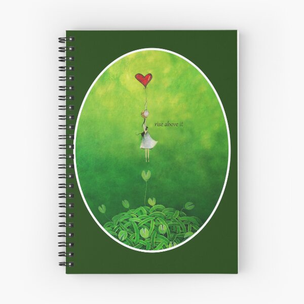 Item preview, Rise above it designed and sold by theArtoflOve.