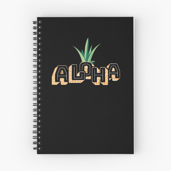 Item preview, Womens Pineapple Fruit Aloha Beaches Hawaii - Hawaiian designed and sold by Phaedra Jones.