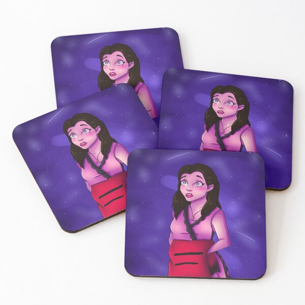 Item preview, Something Like A Dream Come True designed and sold by Cat Williams.